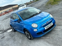 Fiat 500 1.2 S 3dr in Armagh