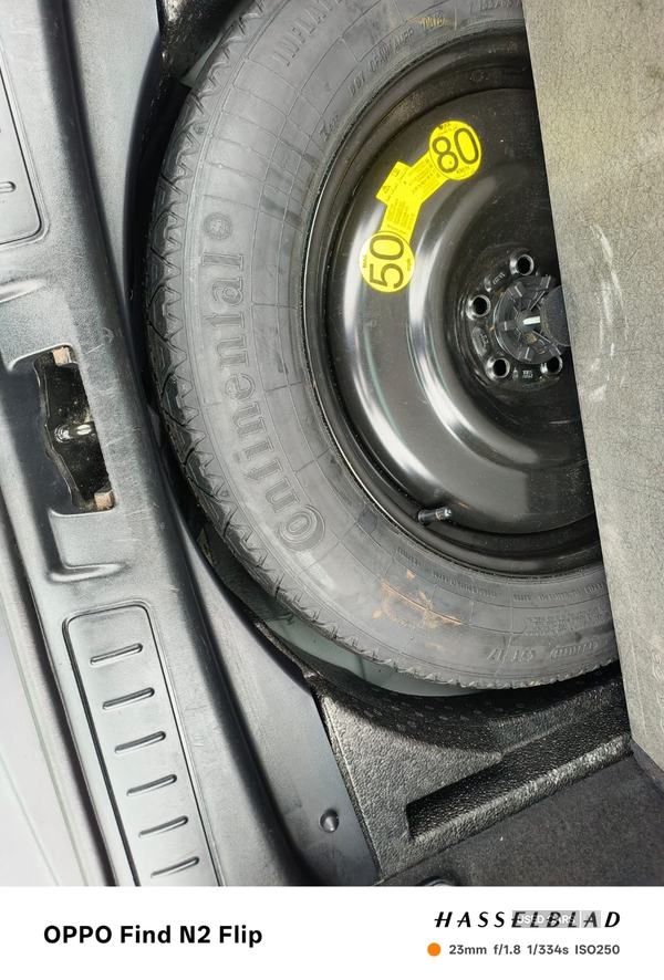 Land Rover Range Rover Evoque DIESEL HATCHBACK in Antrim