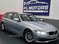 BMW 3 Series DIESEL TOURING in Antrim