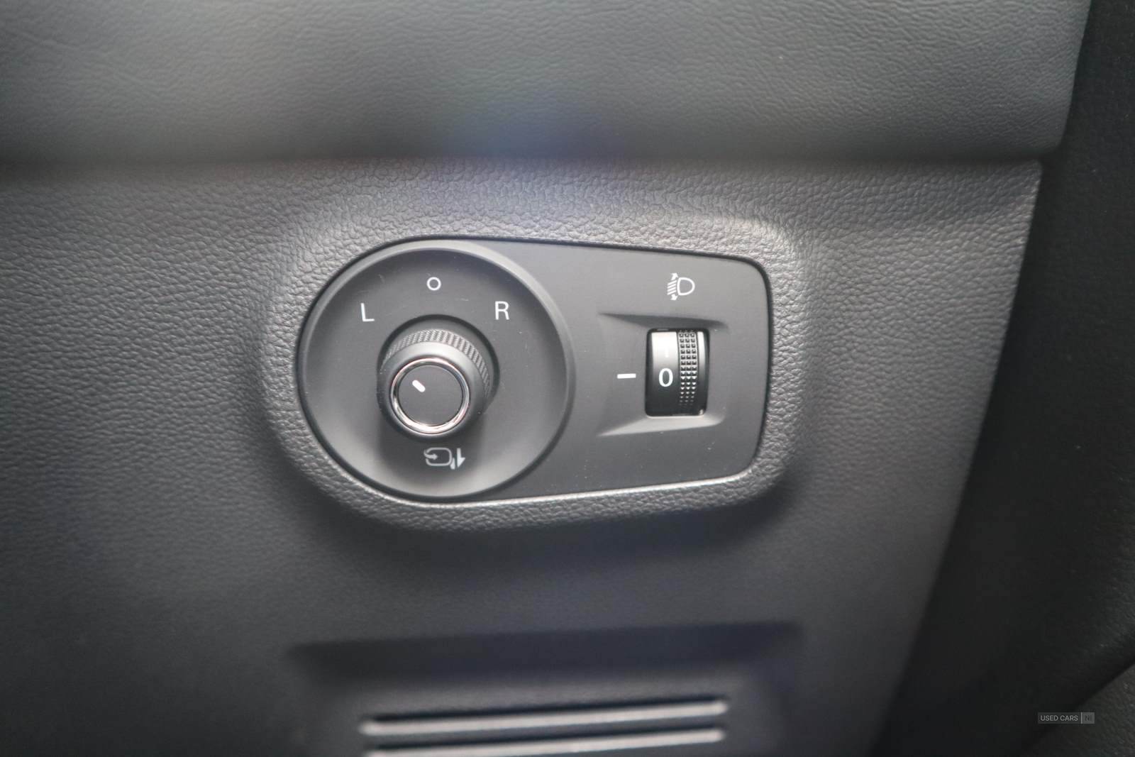 Feb 2024 MG ZS 1.5 VTi-TECH Exclusive 5dr