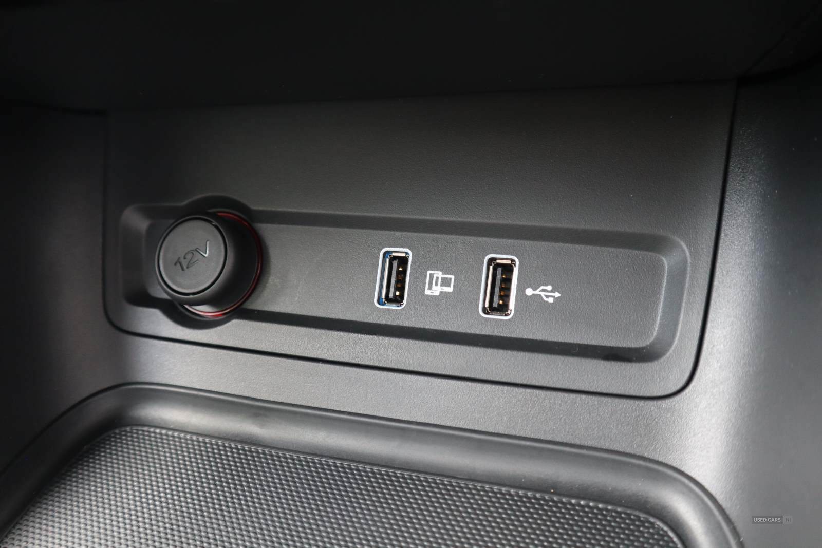 Feb 2024 MG ZS 1.5 VTi-TECH Exclusive 5dr