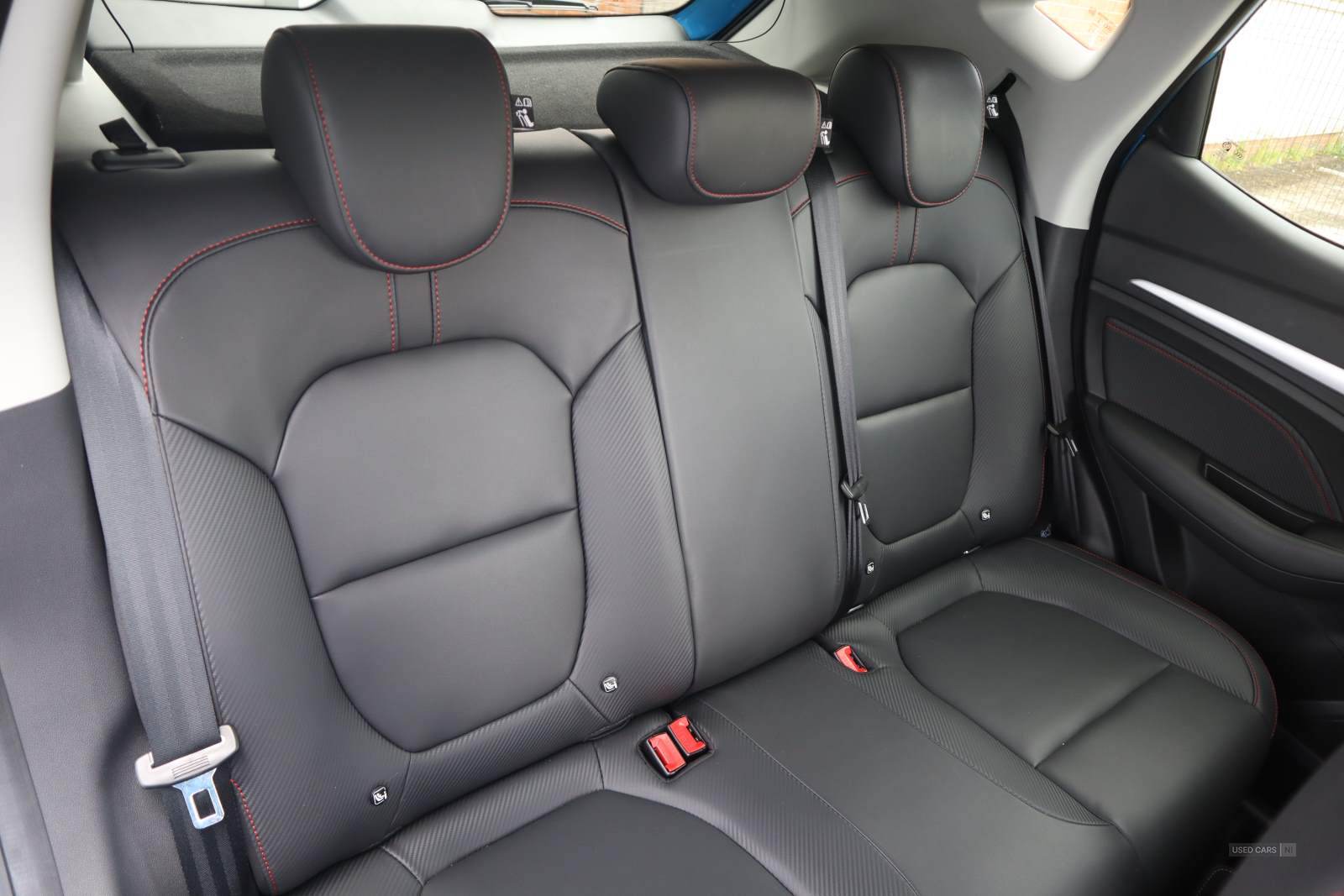 Feb 2024 MG ZS 1.5 VTi-TECH Exclusive 5dr
