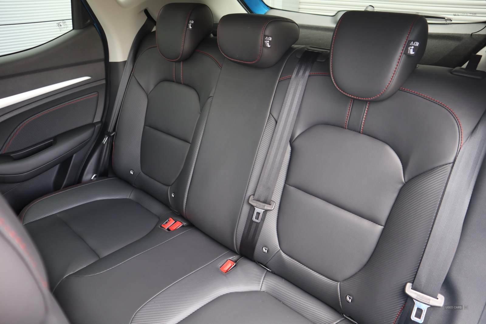 Feb 2024 MG ZS 1.5 VTi-TECH Exclusive 5dr