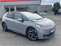 Volkswagen ID.3 Id3 Tour in Antrim