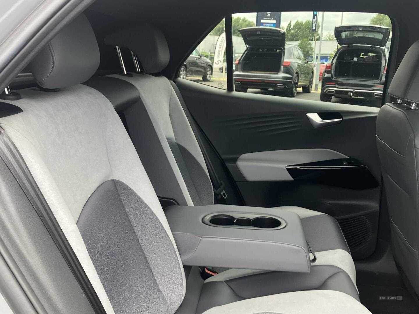 May 2021 Volkswagen ID.3 150kW Tour Pro S 77kWh 5dr Auto