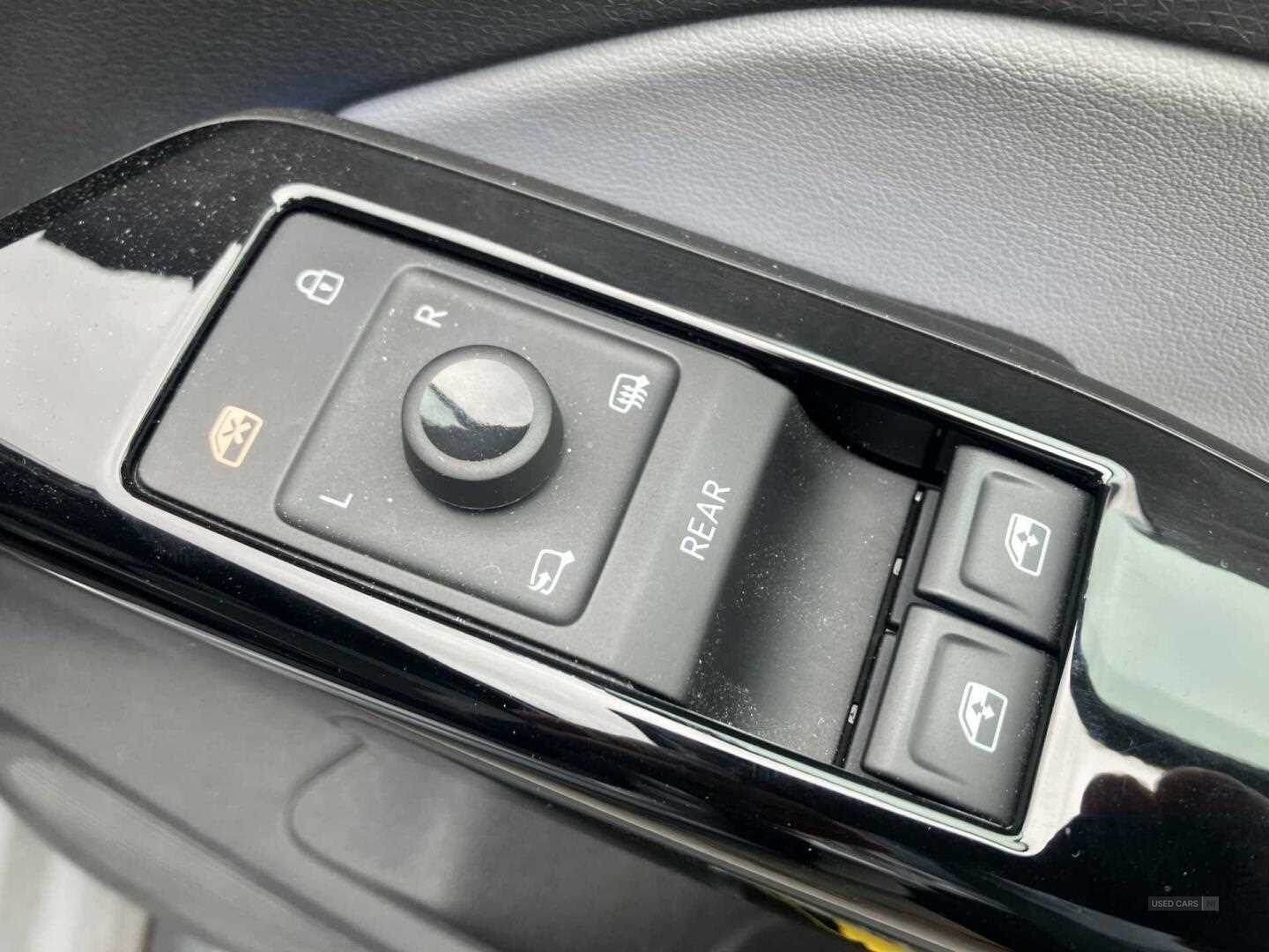 May 2021 Volkswagen ID.3 150kW Tour Pro S 77kWh 5dr Auto