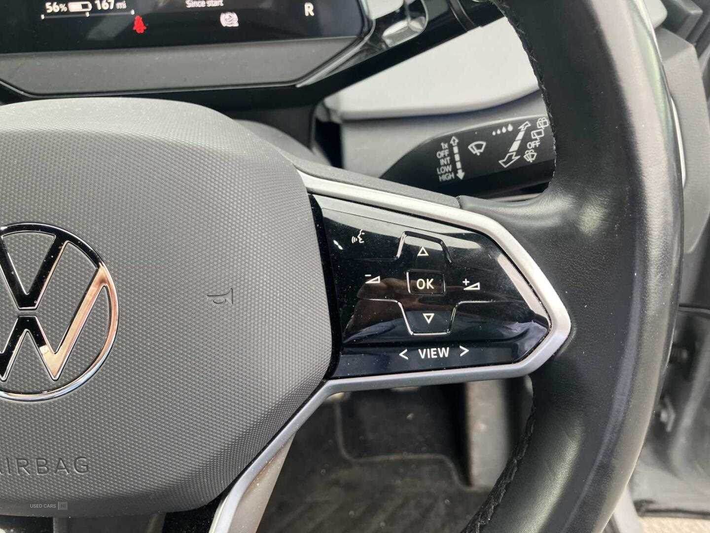 May 2021 Volkswagen ID.3 150kW Tour Pro S 77kWh 5dr Auto