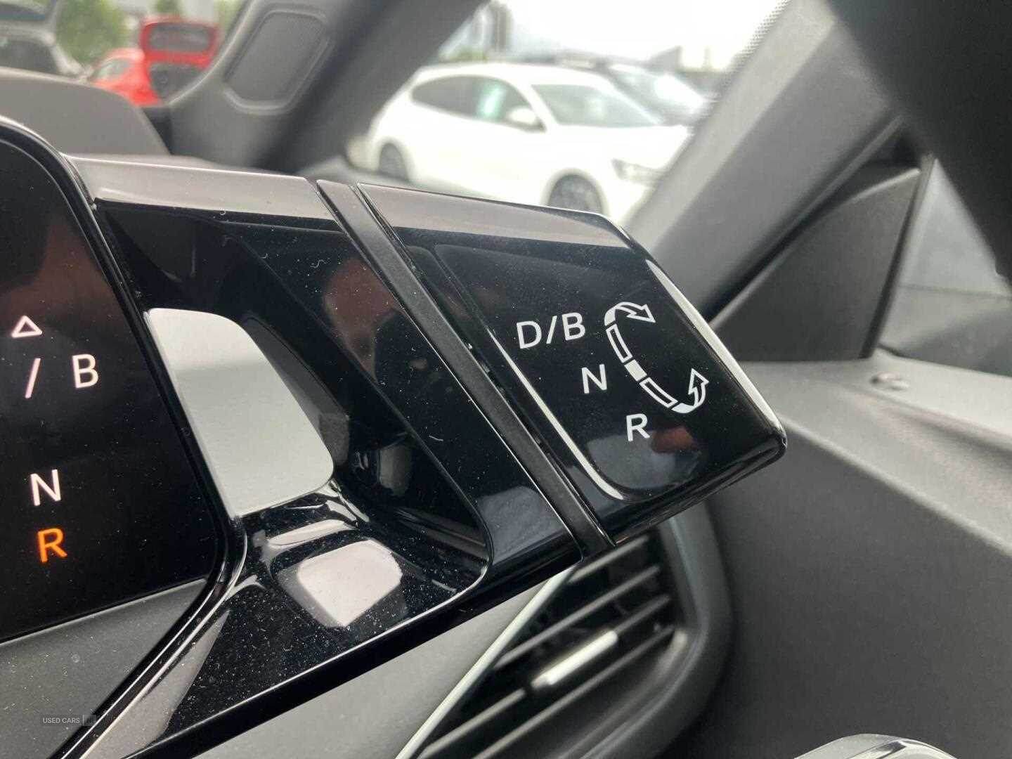May 2021 Volkswagen ID.3 150kW Tour Pro S 77kWh 5dr Auto