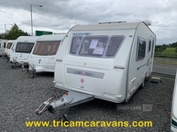 Adria Adiva 532LT 4 Berth in Down