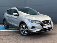 Nissan Qashqai Dci N-connecta 1.5 Dci N-connecta in Derry / Londonderry