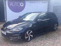 Volkswagen Golf 2.0 TSI GPF GTI Performance Hatchback 5dr Petrol DSG Euro 6 (s/s) (245 ps) in Antrim