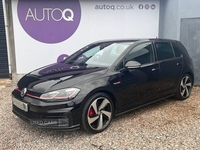 Volkswagen Golf 2.0 TSI GPF GTI Performance Hatchback 5dr Petrol DSG Euro 6 (s/s) (245 ps) in Antrim