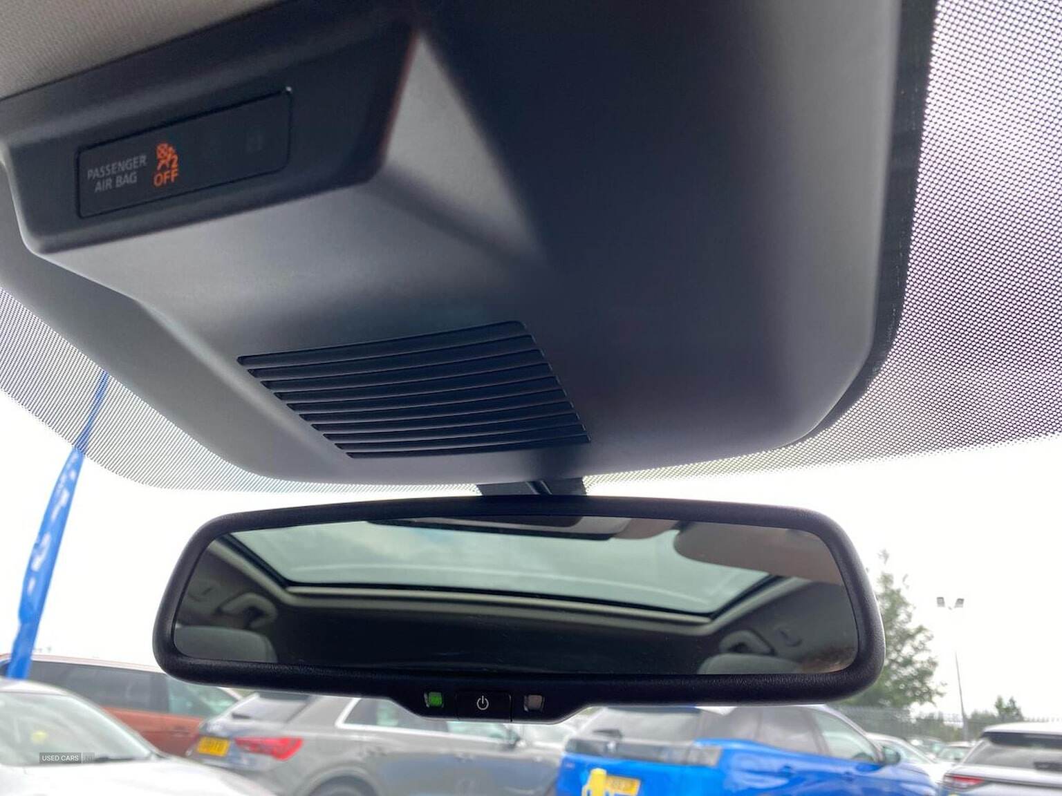 Dec 2021 Nissan Qashqai 1.3 Dig-T Mh N-Connecta [Glass Roof] 5Dr