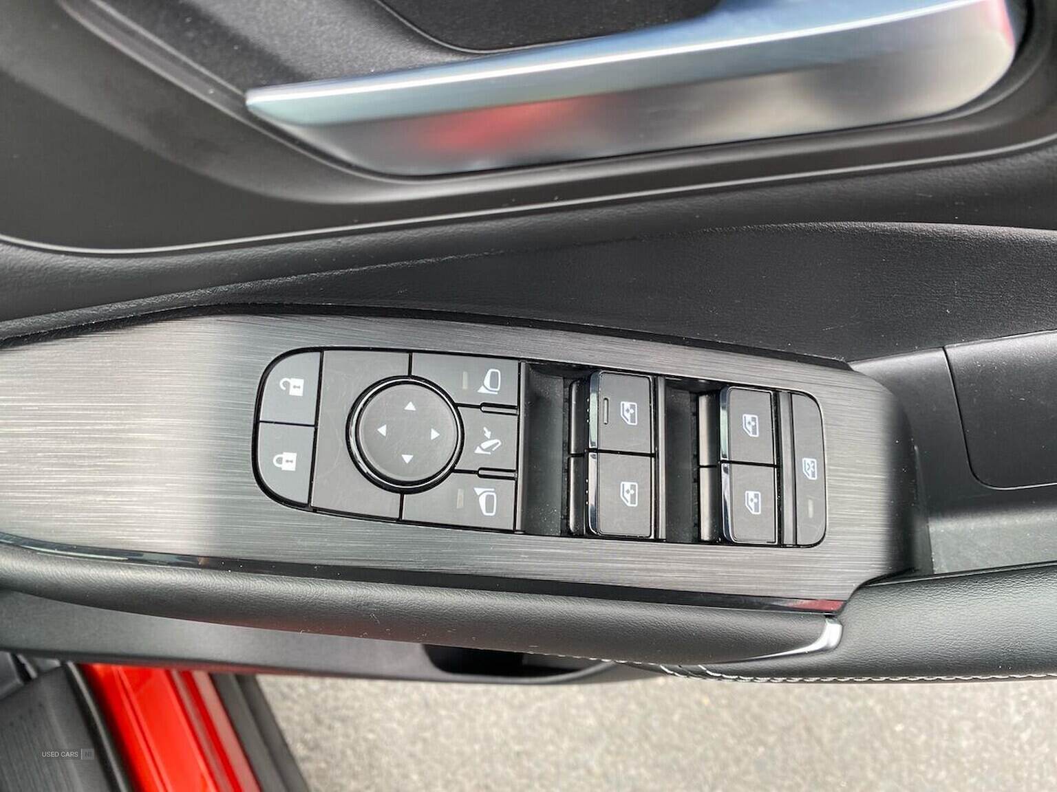 Dec 2021 Nissan Qashqai 1.3 Dig-T Mh N-Connecta [Glass Roof] 5Dr