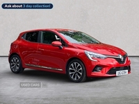 Renault Clio 1.0 Tce 100 Iconic 5Dr in Antrim