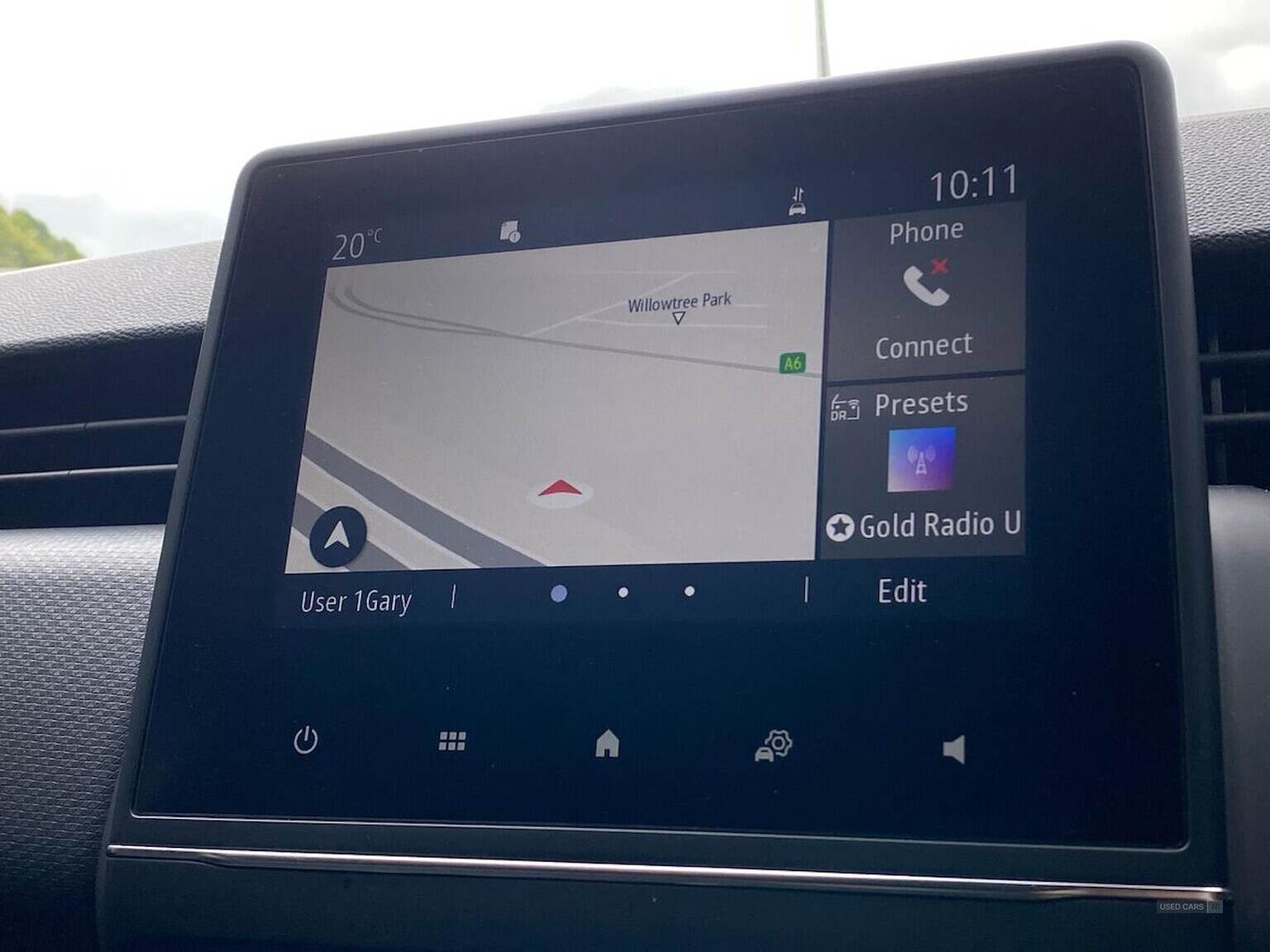 Dec 2019 Renault Clio 1.0 Tce 100 Iconic 5Dr