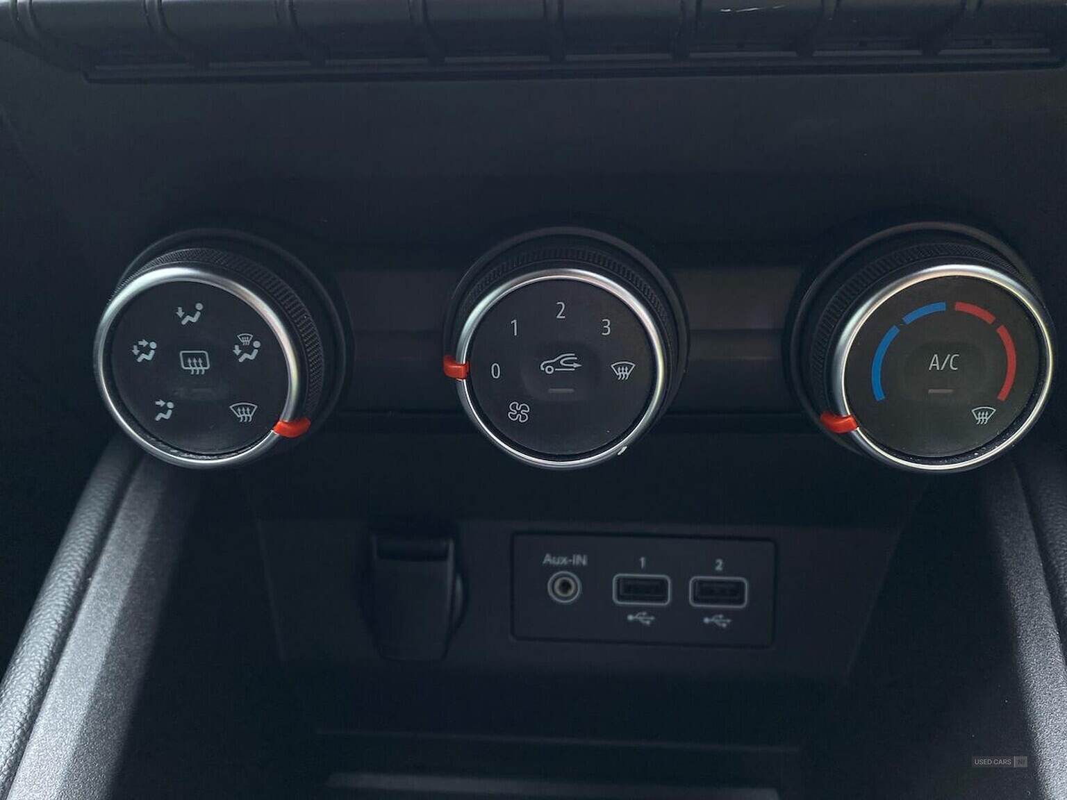 Dec 2019 Renault Clio 1.0 Tce 100 Iconic 5Dr