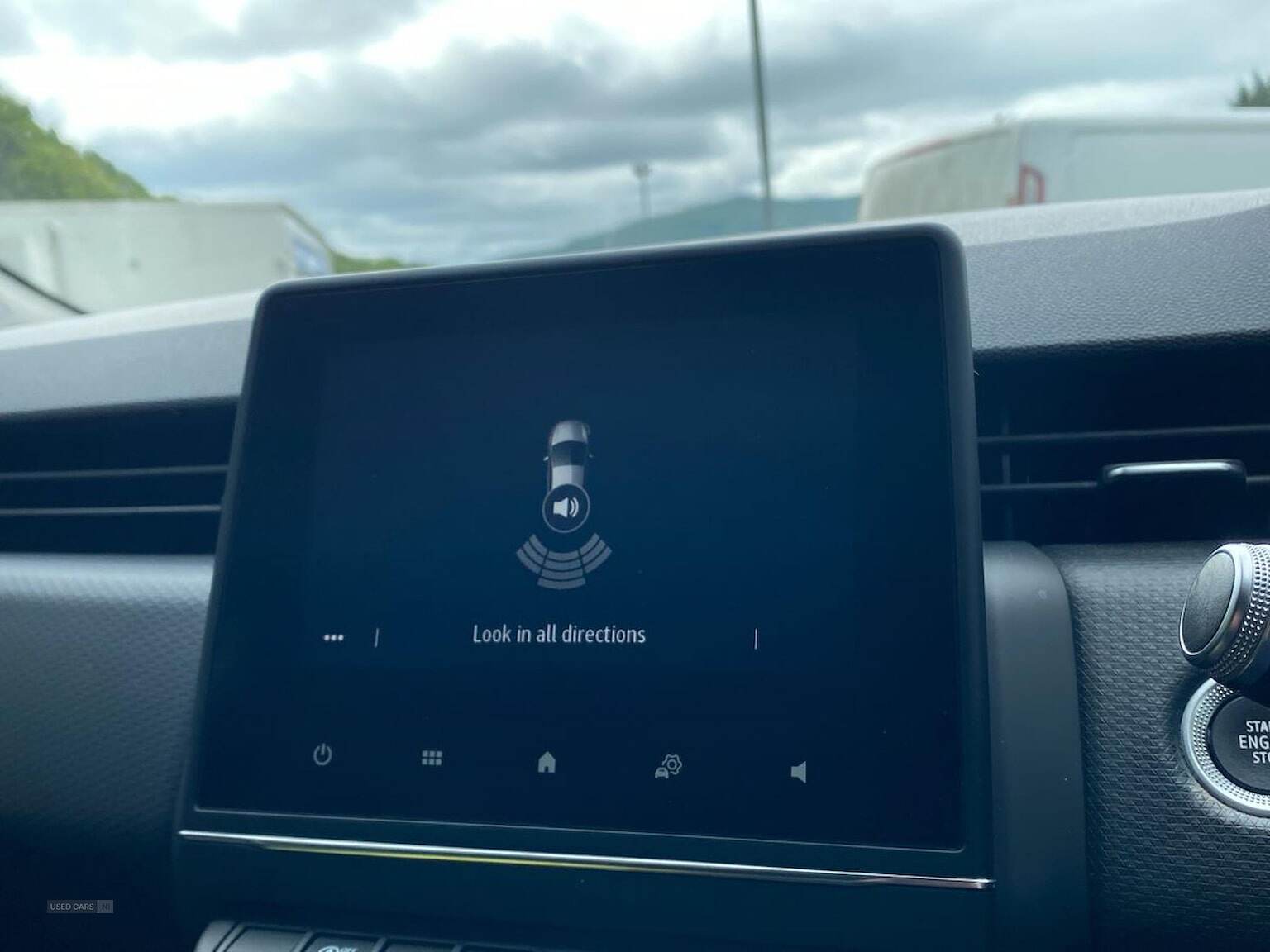 Dec 2019 Renault Clio 1.0 Tce 100 Iconic 5Dr