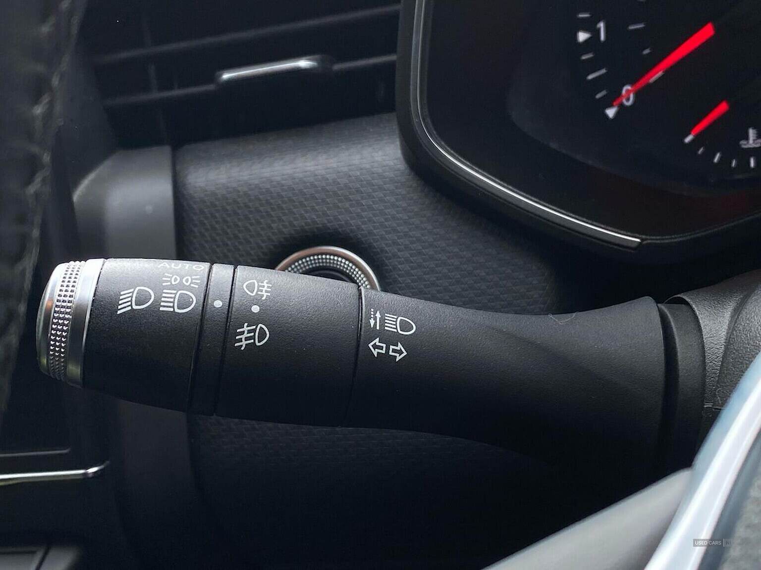 Dec 2019 Renault Clio 1.0 Tce 100 Iconic 5Dr