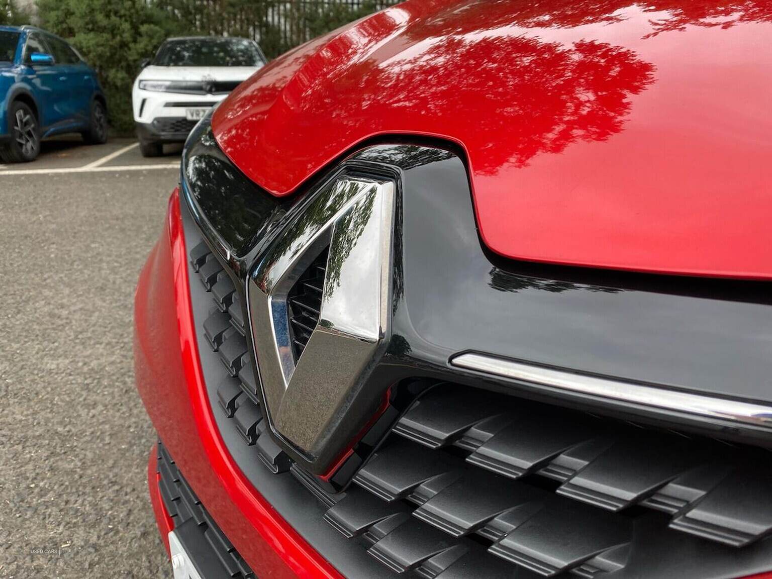 Dec 2019 Renault Clio 1.0 Tce 100 Iconic 5Dr