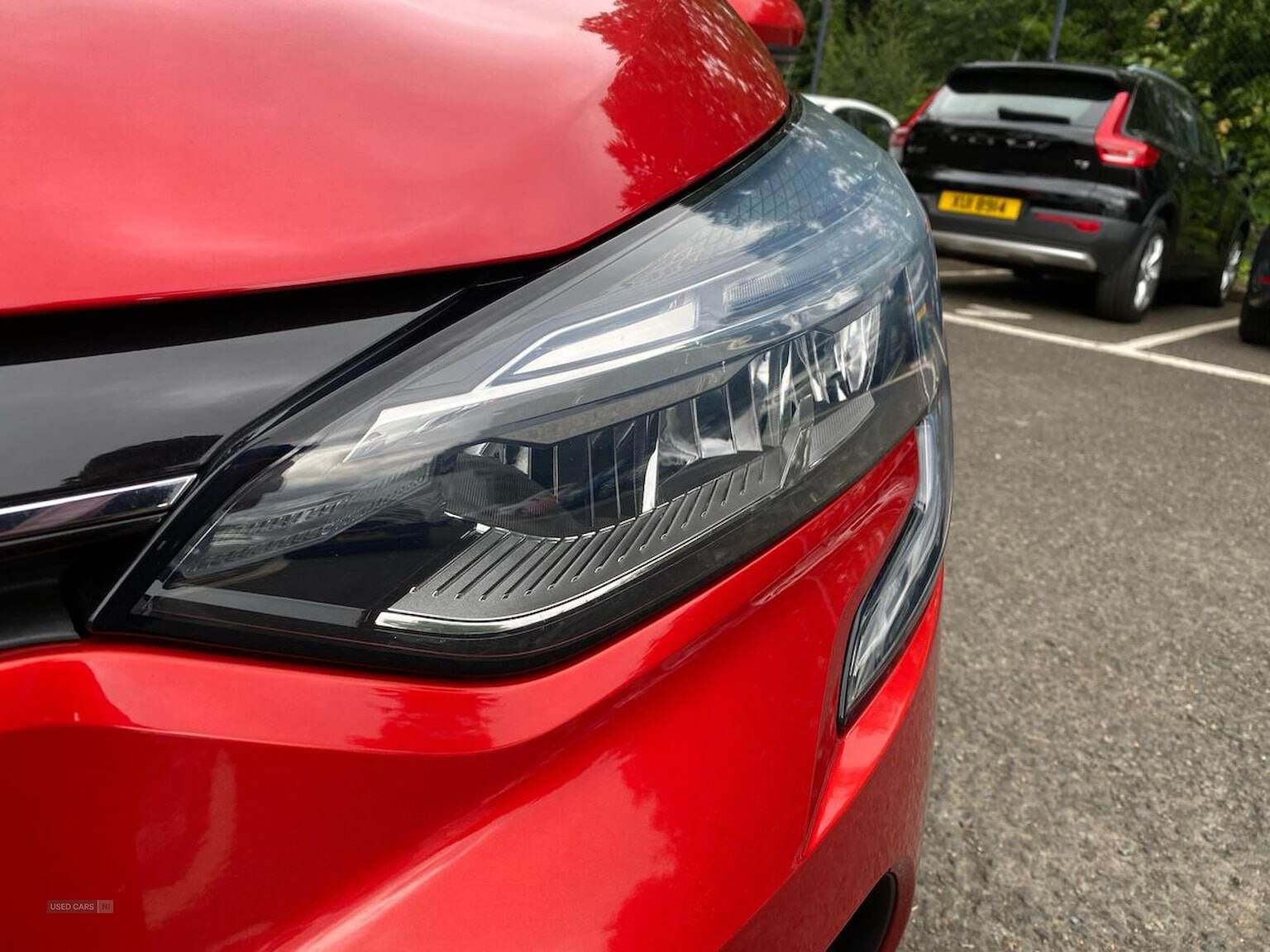 Dec 2019 Renault Clio 1.0 Tce 100 Iconic 5Dr