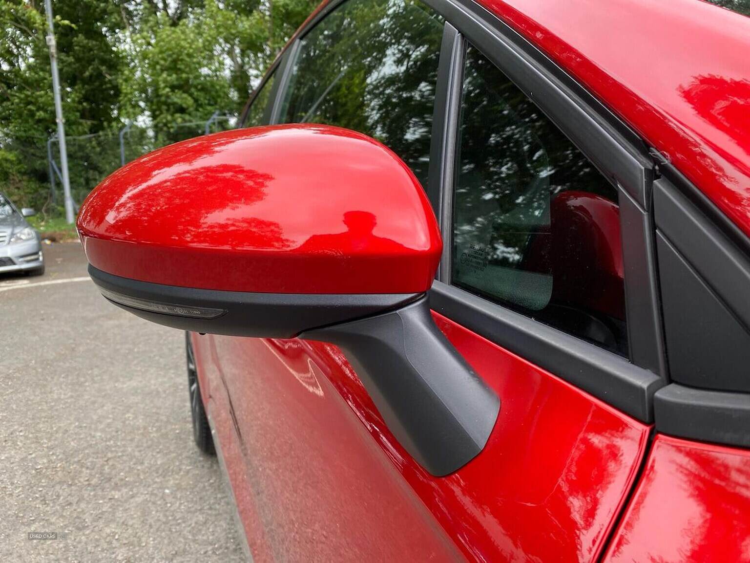 Dec 2019 Renault Clio 1.0 Tce 100 Iconic 5Dr