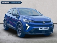 Renault Captur 1.0 Tce 90 Evolution 5Dr in Down