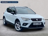 Seat Arona 1.0 Tsi 110 Fr [Ez] 5Dr in Armagh