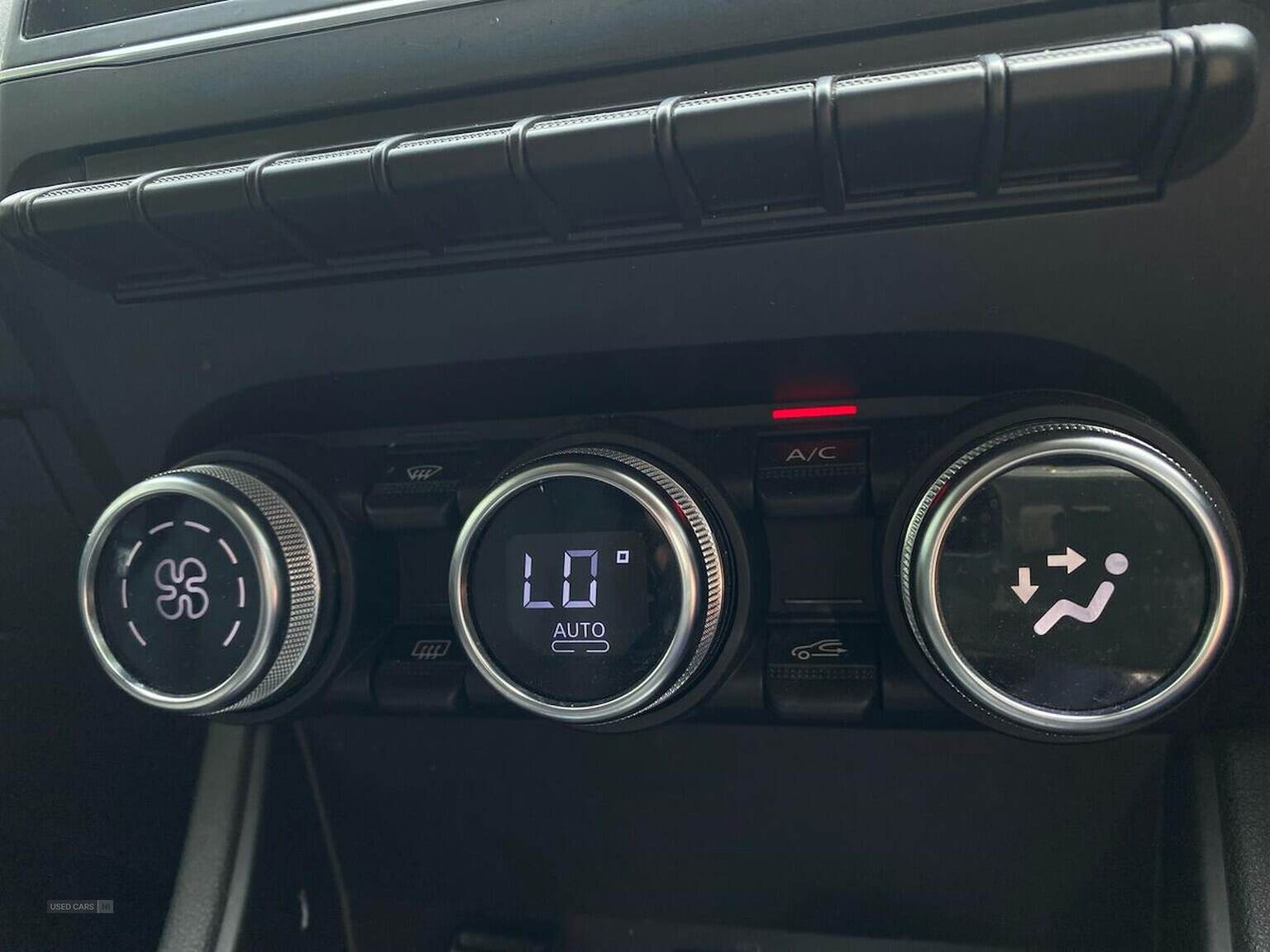 Mar 2020 Renault Captur 1.0 Tce 100 Iconic 5Dr