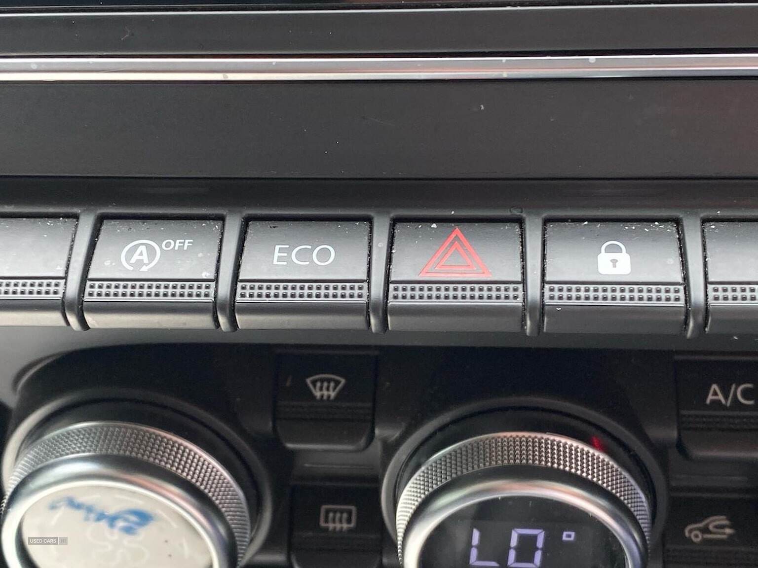 Mar 2020 Renault Captur 1.0 Tce 100 Iconic 5Dr
