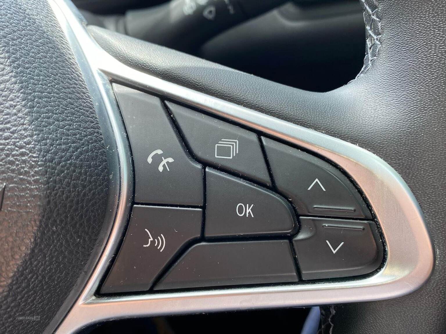 Mar 2020 Renault Captur 1.0 Tce 100 Iconic 5Dr