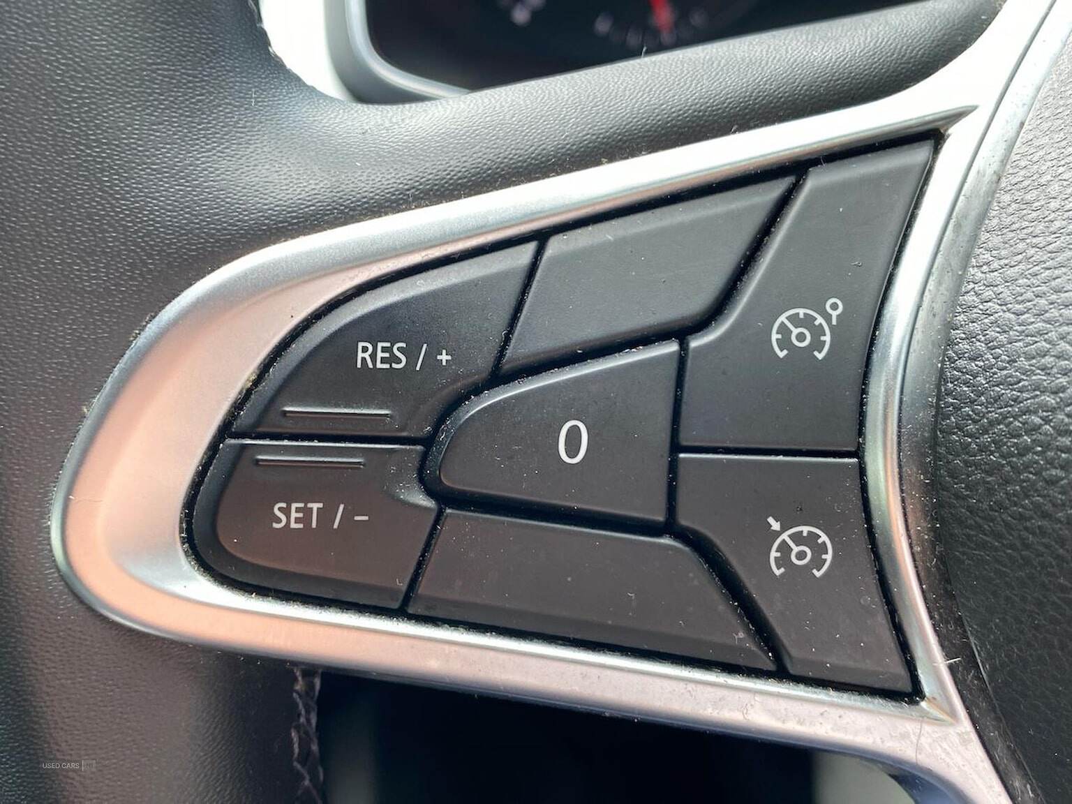 Mar 2020 Renault Captur 1.0 Tce 100 Iconic 5Dr