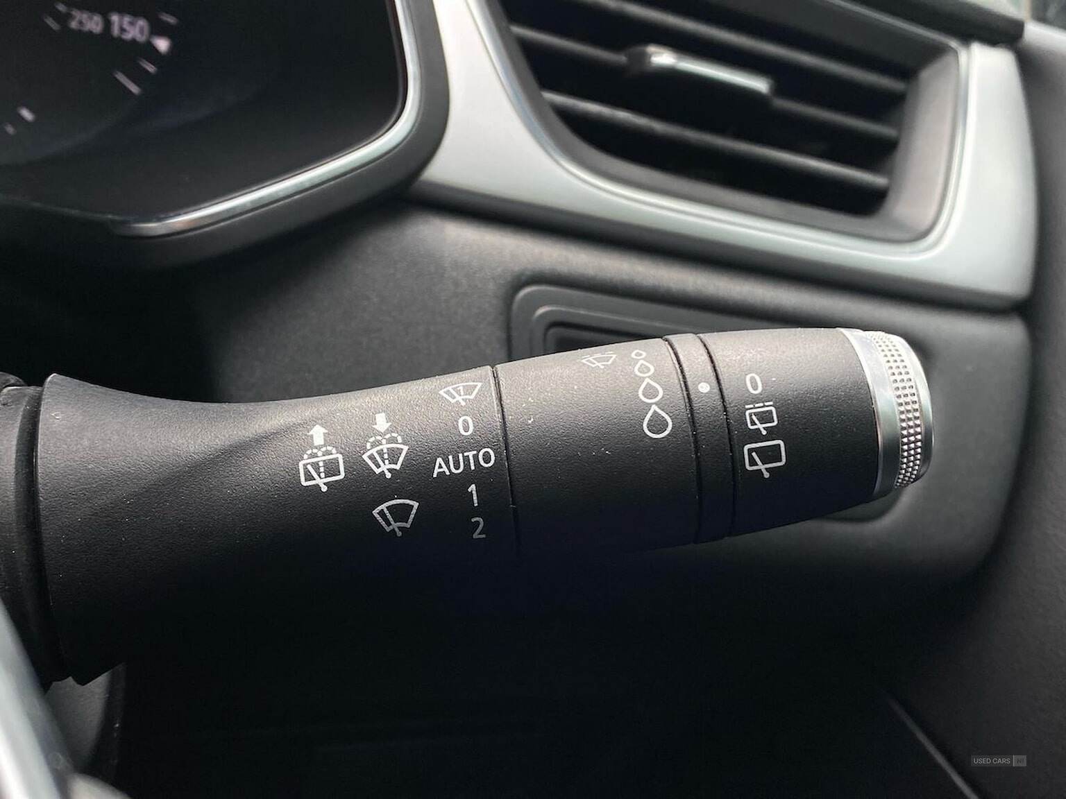 Mar 2020 Renault Captur 1.0 Tce 100 Iconic 5Dr