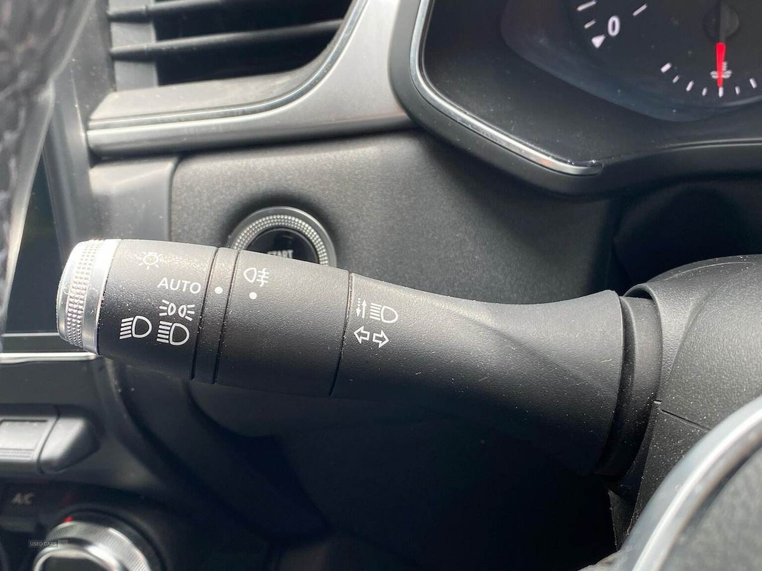 Mar 2020 Renault Captur 1.0 Tce 100 Iconic 5Dr