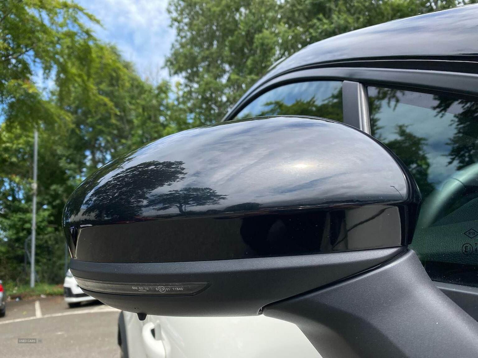 Mar 2020 Renault Captur 1.0 Tce 100 Iconic 5Dr
