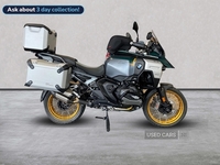BMW R series R1300 R1300 Gsa Te (25My) in Antrim