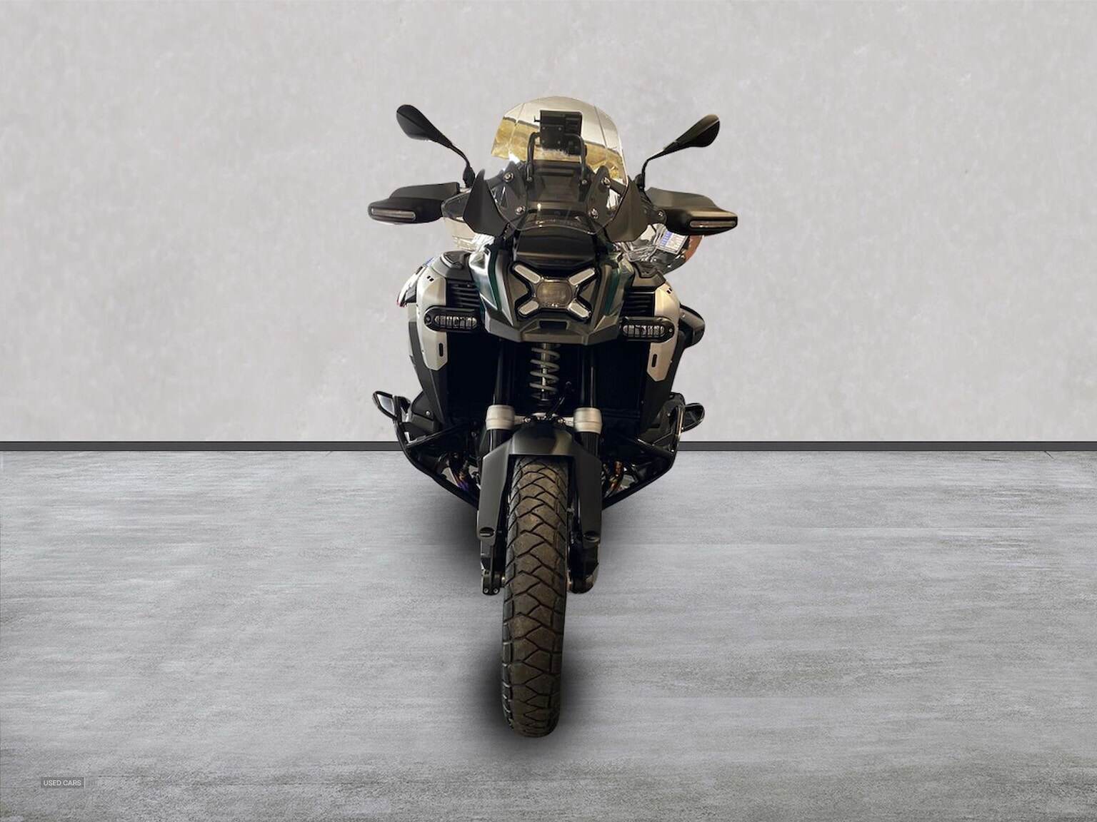 Jun 2025 BMW R R1300 R1300 Gsa Te (25My)