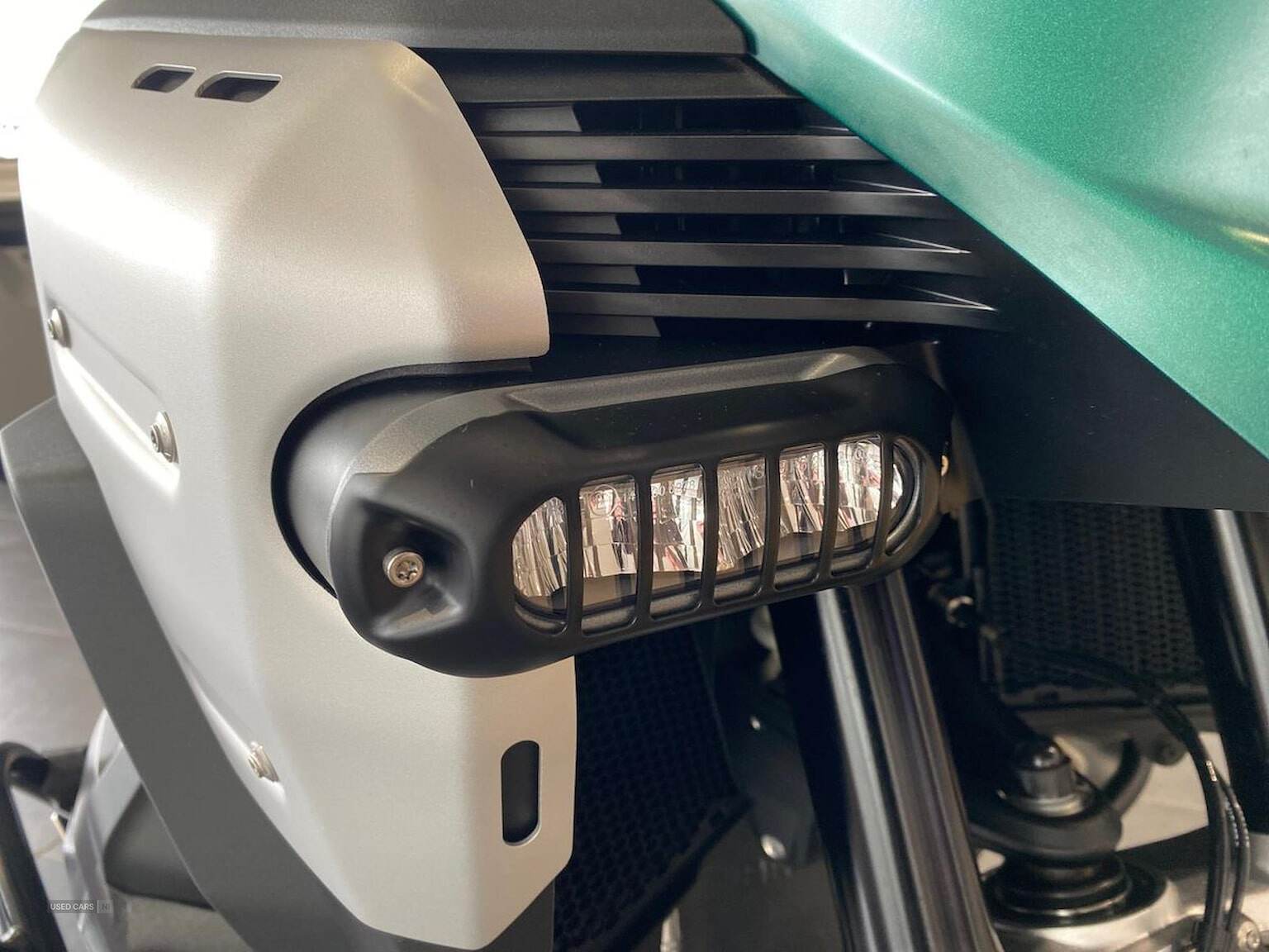 Jun 2025 BMW R R1300 R1300 Gsa Te (25My)