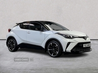 Toyota C-HR 2.0 Hybrid Gr Sport 5Dr Cvt in Antrim