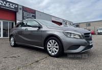 Mercedes-Benz A-Class 1.5 A180 CDI SE Hatchback 5dr Diesel 7G-DCT Euro 5 (s/s) (109 ps) in Derry / Londonderry