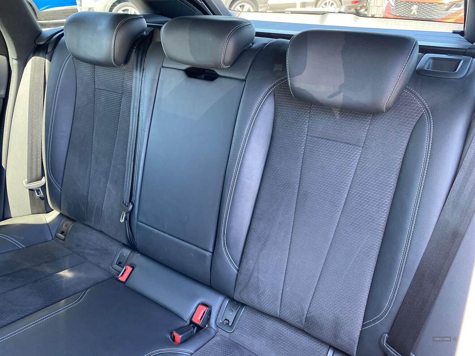 Aug 2020 Audi A4 30 Tdi S Line 5Dr S Tronic