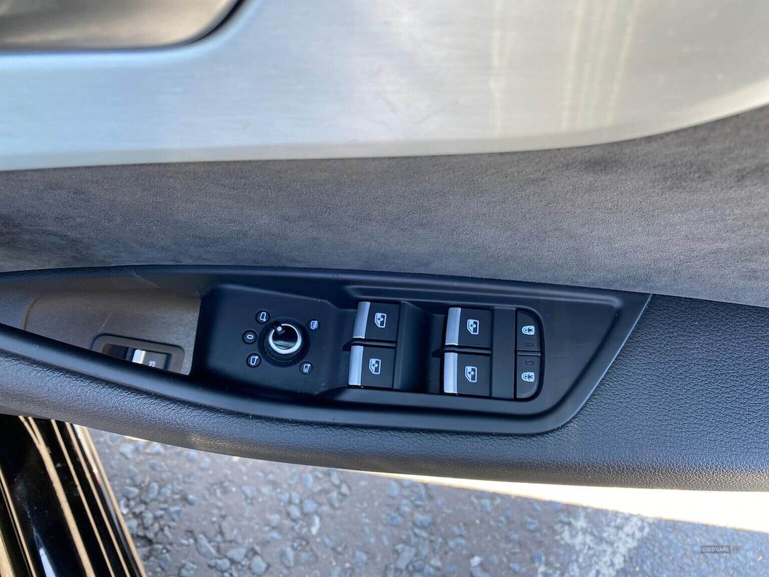 Aug 2020 Audi A4 30 Tdi S Line 5Dr S Tronic