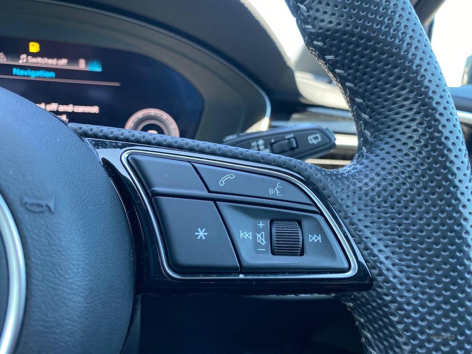 Aug 2020 Audi A4 30 Tdi S Line 5Dr S Tronic