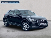 Audi Q2 30 Tdi Technik 5Dr in Armagh