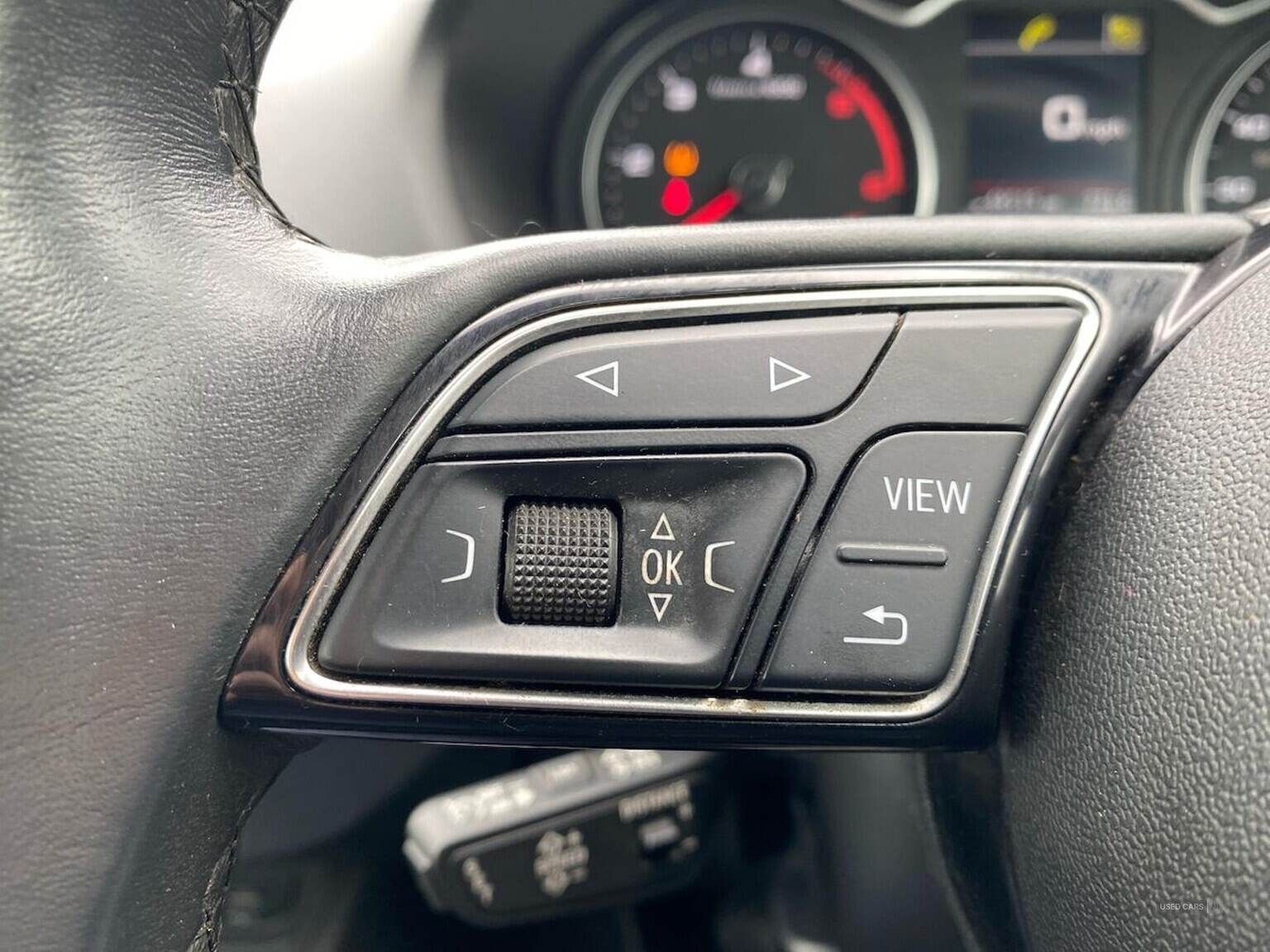 Apr 2022 Audi Q2 30 Tdi Technik 5Dr