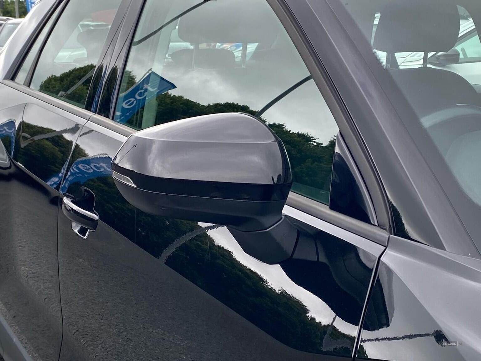 Apr 2022 Audi Q2 30 Tdi Technik 5Dr