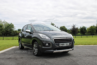 Peugeot 3008 Active Blue HDi S/S in Tyrone