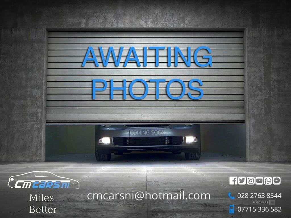 Jan 2016 Ford Mondeo 2.0 TDCi ECOnetic Zetec 5dr