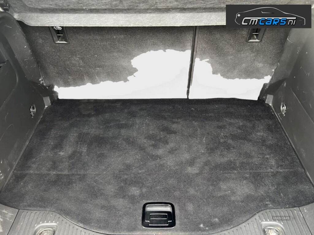 Jun 2014 Vauxhall Mokka 1.7 CDTi SE 5dr