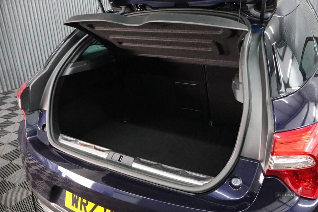 2016 DS AUTOMOBILES DS 5 2.0 BlueHDi 1955 Hatchback 5dr Diesel Manual Euro 6 (s/s) (150 ps) LONG MOT / ONLY &pound;20 ROAD TAX